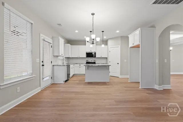 $399,500 | 102 Oakmont Drive, Guyton, GA 31312