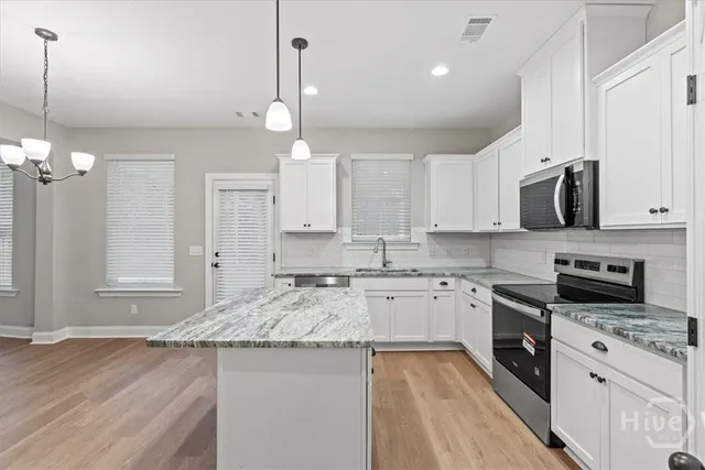 $399,500 | 102 Oakmont Drive, Guyton, GA 31312