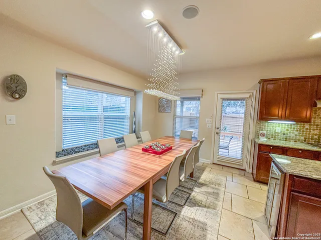 a outdoor space with furniture and window