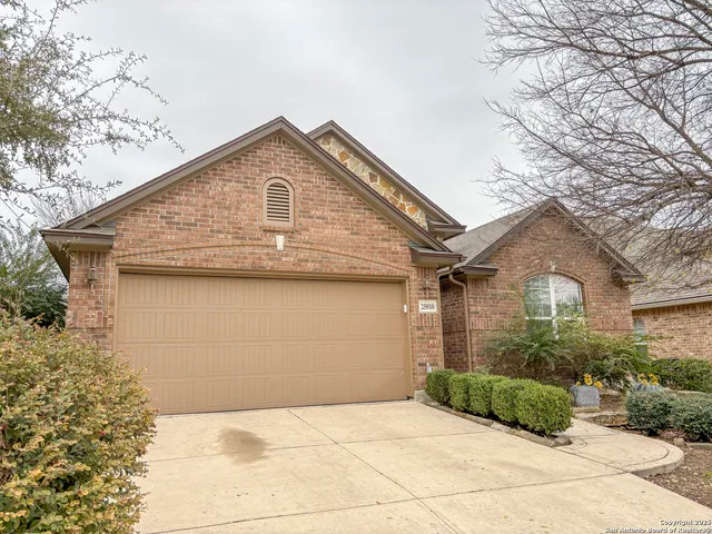 $3,500 | 25010 Buttermilk Lane, San Antonio, TX 78255