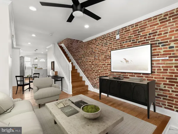 $2,200 | 404 North Robinson Street, Baltimore, MD 21224