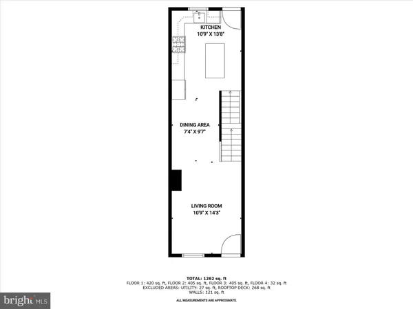 $2,200 | 404 North Robinson Street, Baltimore, MD 21224
