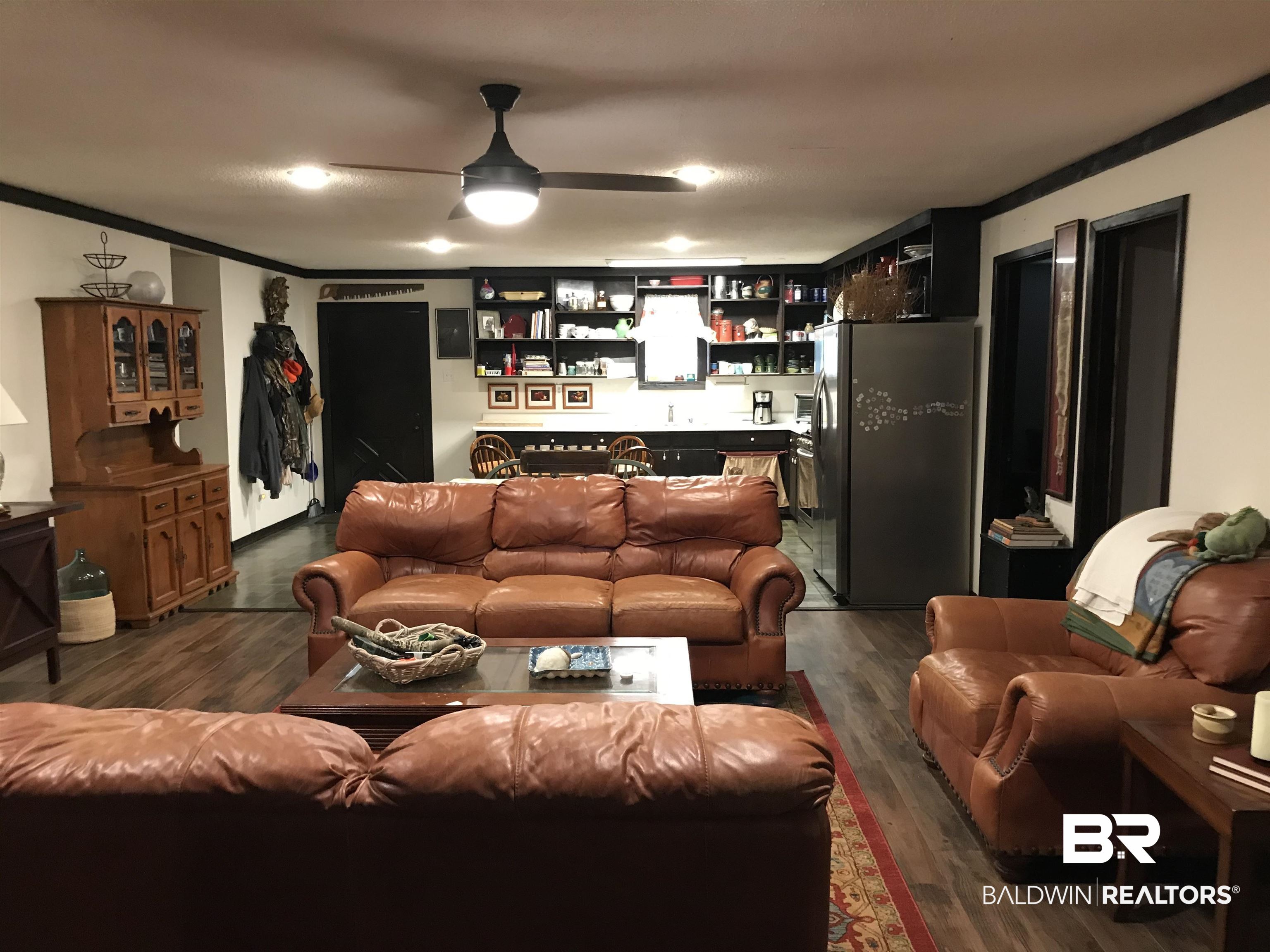 150 Range Road Repton, AL 36475 - Photo 5 of 26