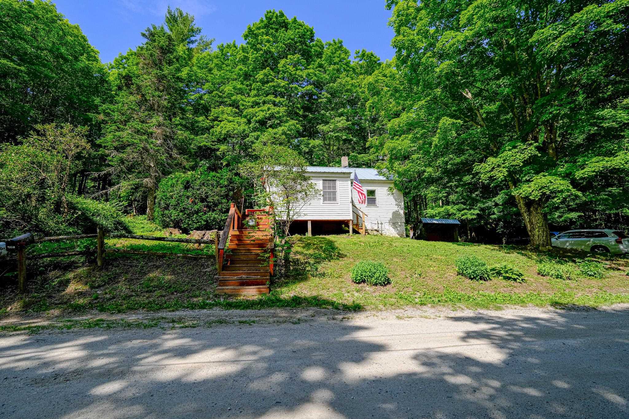 963 Gates Road South Mount Holly, VT 05730 - Photo 16 of 32