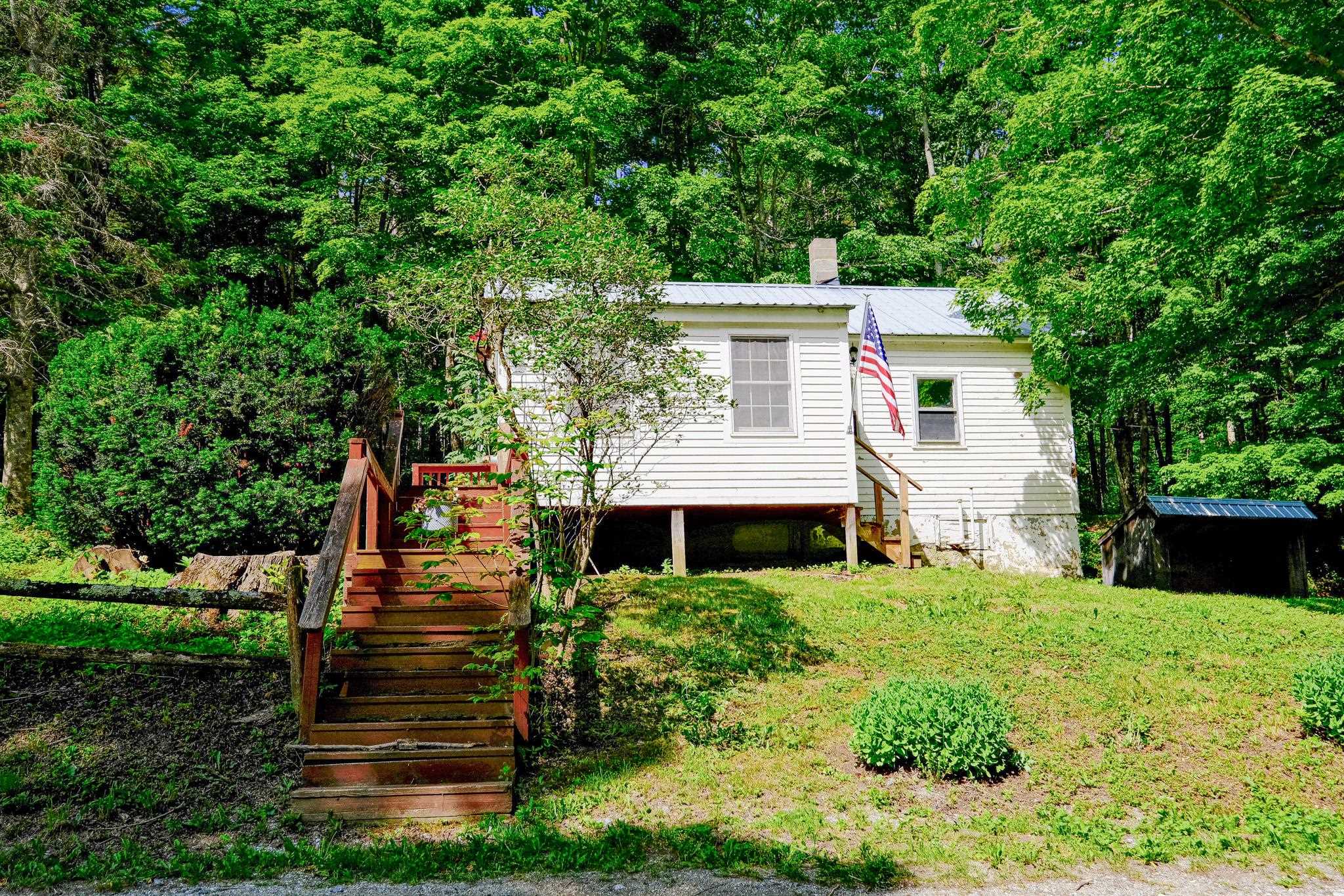 963 Gates Road South Mount Holly, VT 05730 - Photo 18 of 32