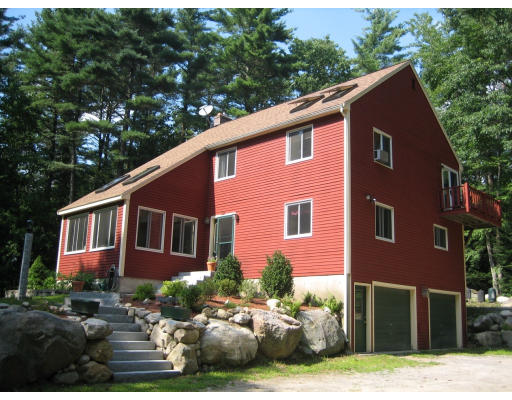 79 East Haynes Road Townsend, MA 01469 - Photo 1 of 1 Gallery Image 1