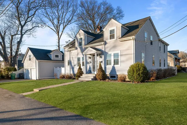 $649,000 | 5 Shippen Avenue, Warwick, RI 02888