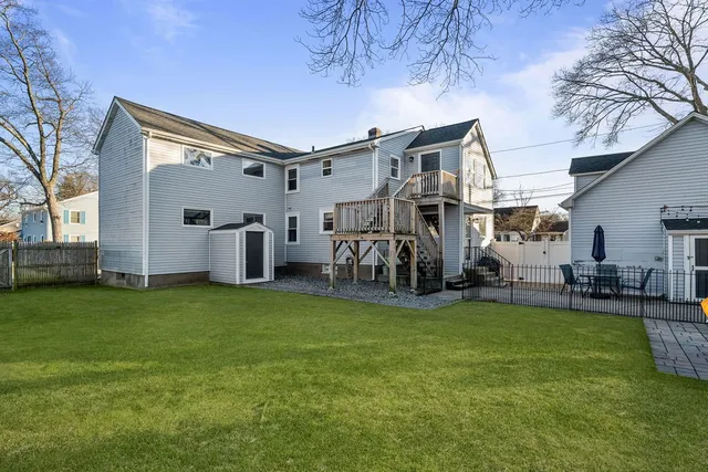 $649,000 | 5 Shippen Avenue, Warwick, RI 02888