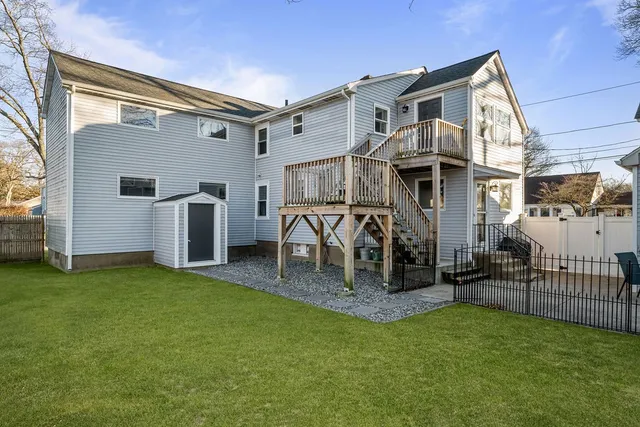 $649,000 | 5 Shippen Avenue, Warwick, RI 02888