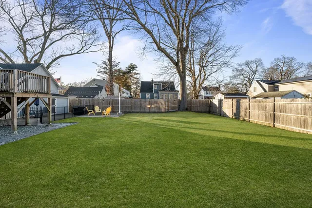 $649,000 | 5 Shippen Avenue, Warwick, RI 02888