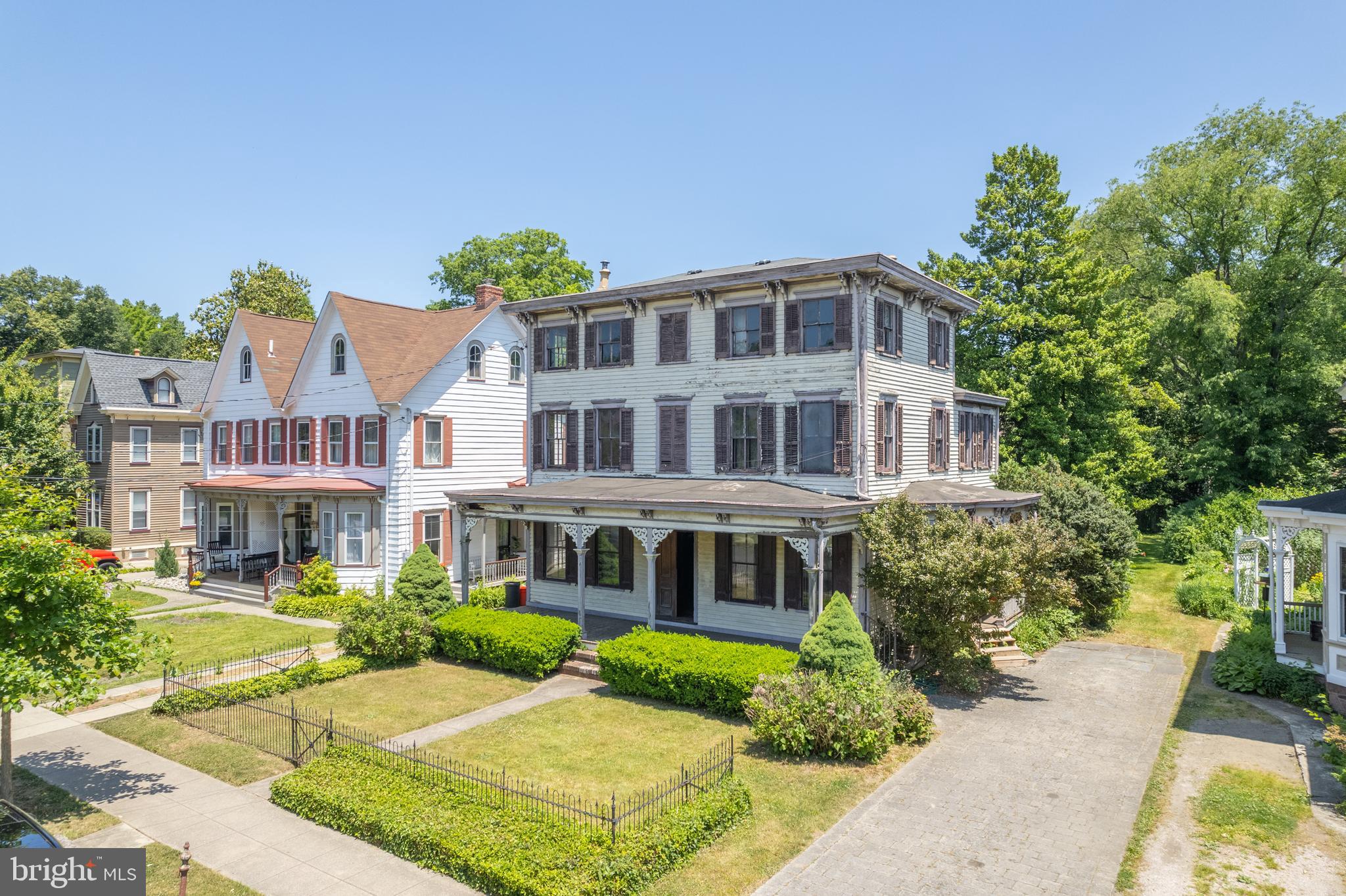 119 Chestnut Street Haddonfield, NJ 08033 - Photo 2 of 26 Gallery Image 2