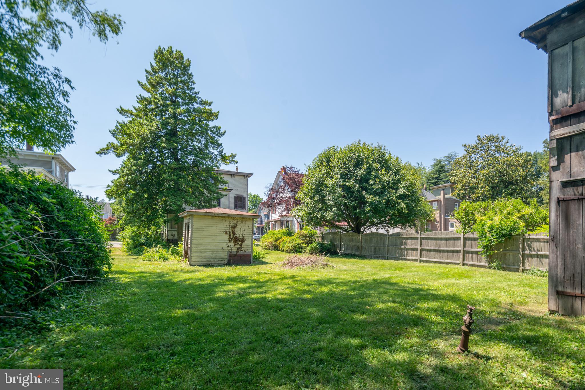 119 Chestnut Street Haddonfield, NJ 08033 - Photo 24 of 26 Gallery Image 24