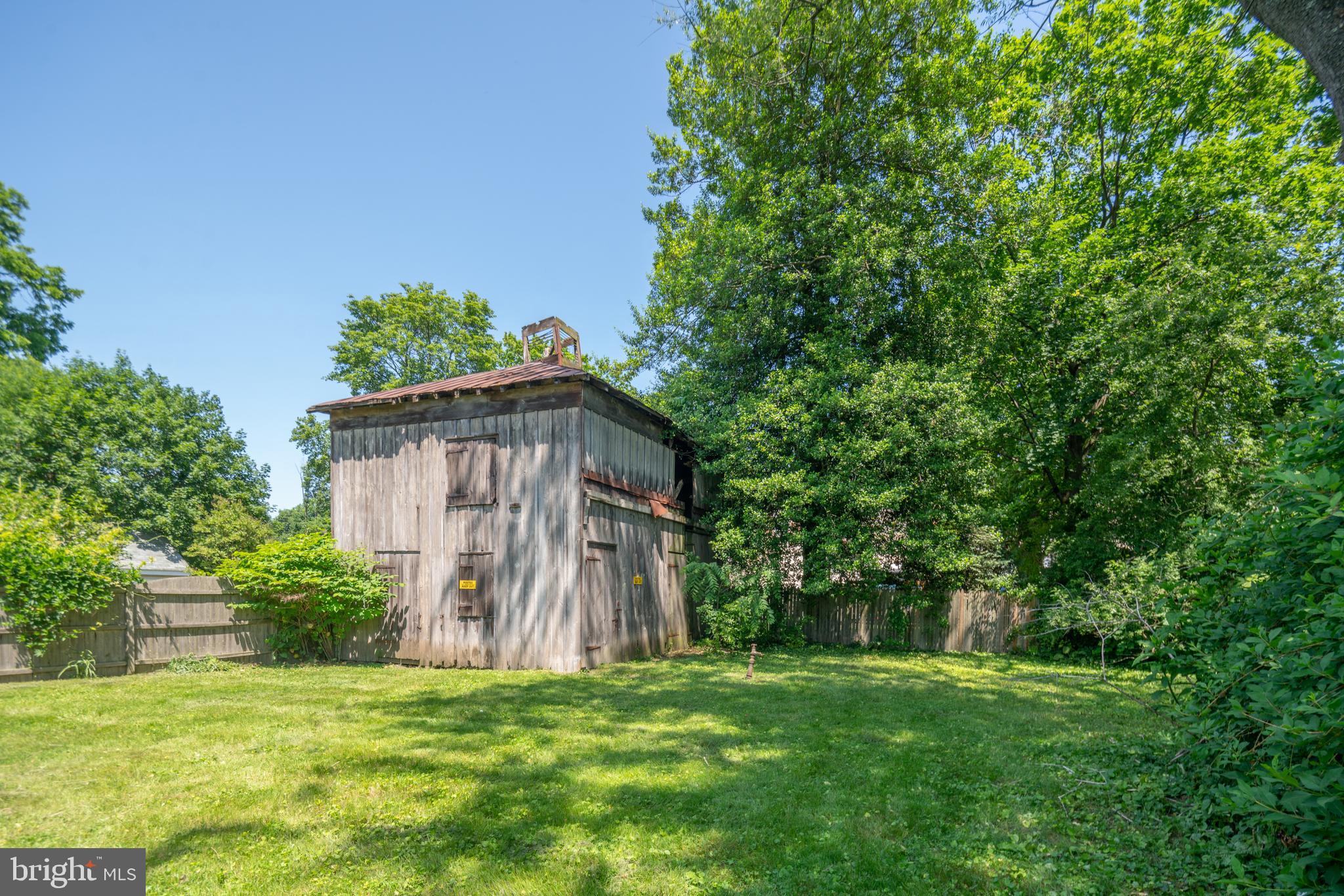 119 Chestnut Street Haddonfield, NJ 08033 - Photo 25 of 26 Gallery Image 25