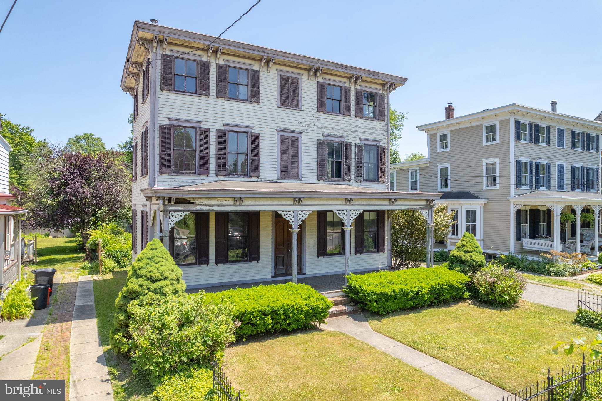 119 Chestnut Street Haddonfield, NJ 08033 - Photo 3 of 26 Gallery Image 3
