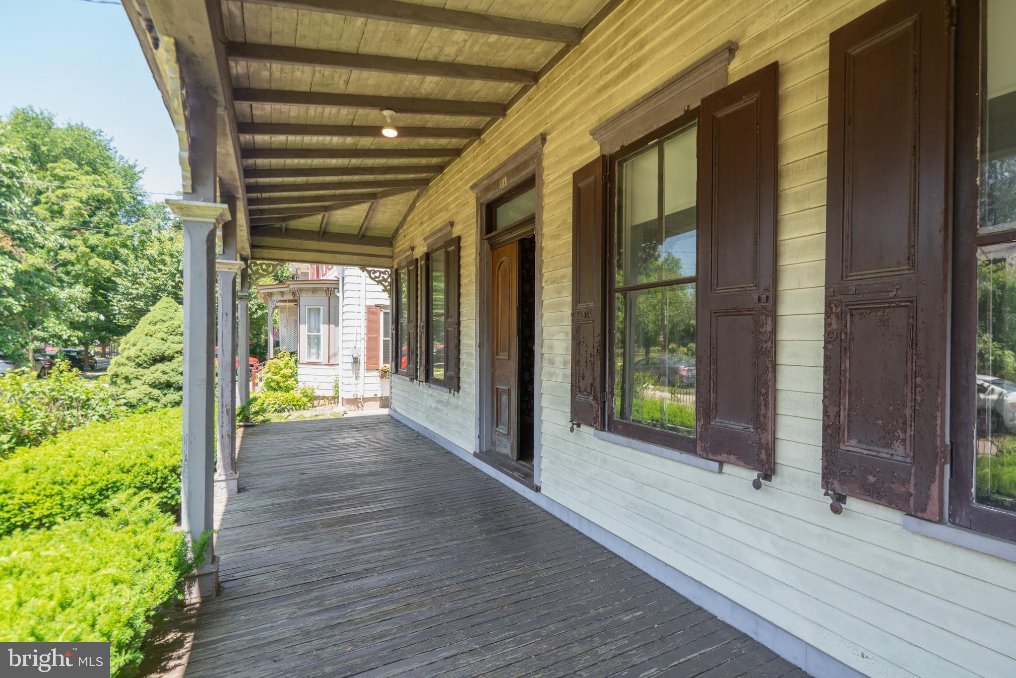 119 Chestnut Street Haddonfield, NJ 08033 - Photo 4 of 26 Gallery Image 4