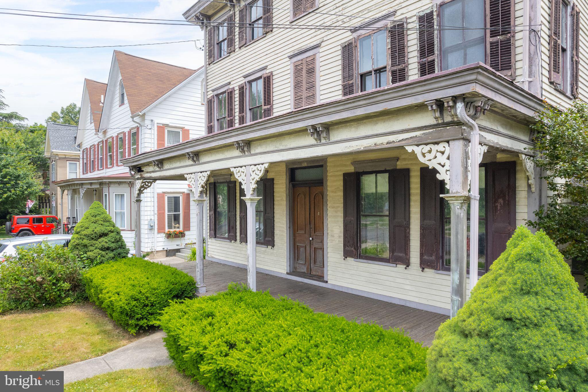 119 Chestnut Street Haddonfield, NJ 08033 - Photo 5 of 26 Gallery Image 5