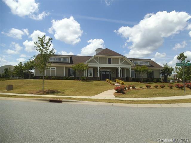 1006 Green Terra Road Indian Trail, NC 28079 - Photo 10 of 11 a view of pool with umbrella