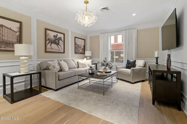 $975,000 | 19 Washington Street, Unit 254 B2, Saratoga Springs, NY 12866