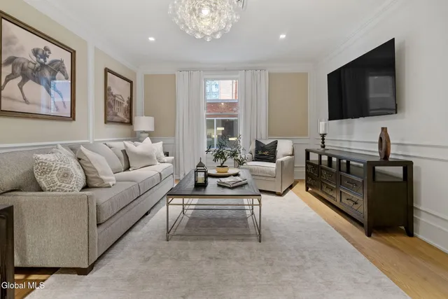 $950,000 | 19 Washington Street, Unit 254 B2, Saratoga Springs, NY 12866