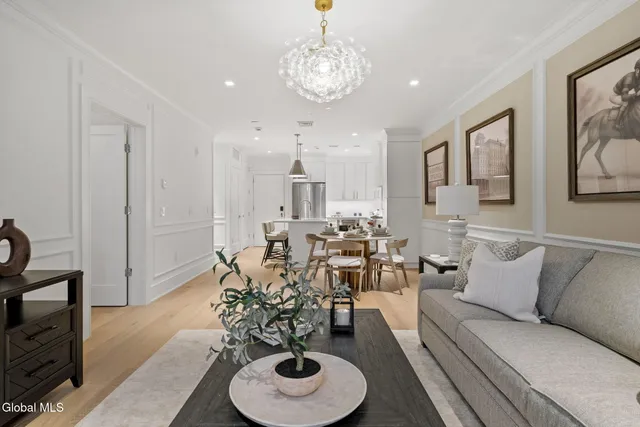 $950,000 | 19 Washington Street, Unit 254 B2, Saratoga Springs, NY 12866