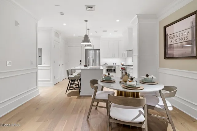 $950,000 | 19 Washington Street, Unit 254 B2, Saratoga Springs, NY 12866