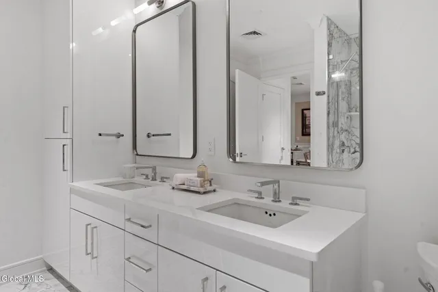 $950,000 | 19 Washington Street, Unit 254 B2, Saratoga Springs, NY 12866