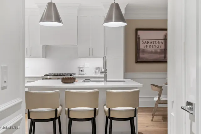 $950,000 | 19 Washington Street, Unit 254 B2, Saratoga Springs, NY 12866