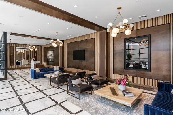 $975,000 | 19 Washington Street, Unit 254 B2, Saratoga Springs, NY 12866