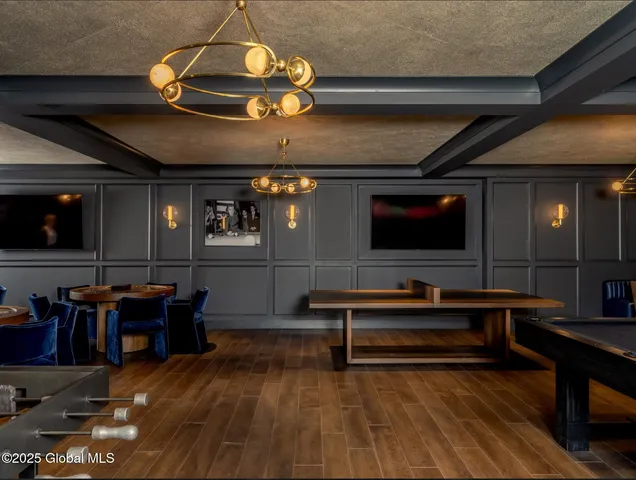 $950,000 | 19 Washington Street, Unit 254 B2, Saratoga Springs, NY 12866