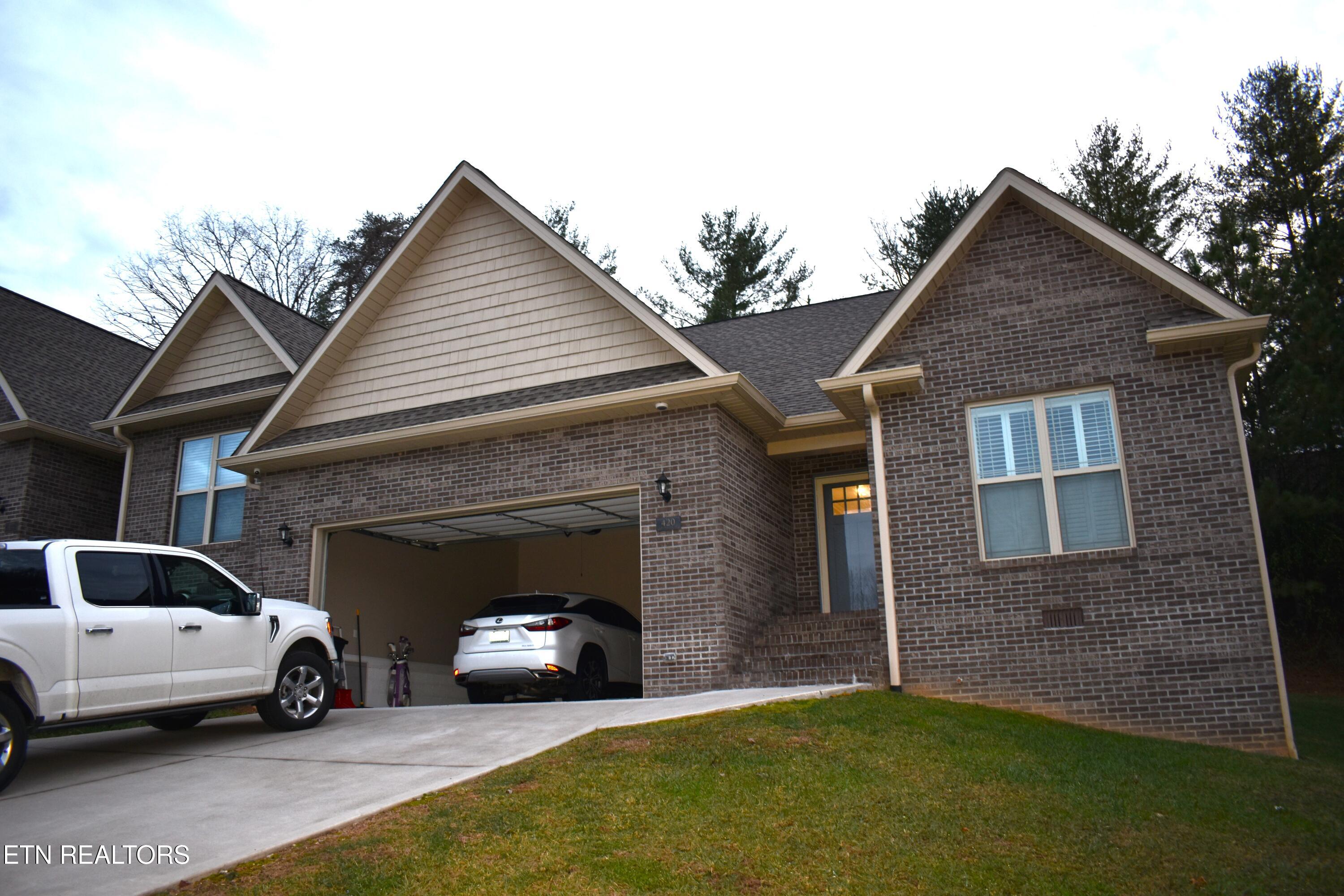 420 Cromwe Street Harrogate, TN 37752 - Photo 7 of 24 DSC_0016