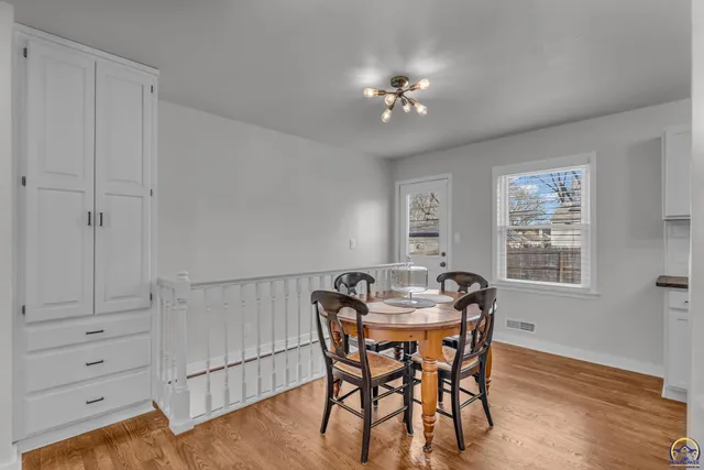 $479,900 | 7609 Russell Street, Prairie Village, KS 66208