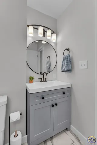 $479,900 | 7609 Russell Street, Prairie Village, KS 66208