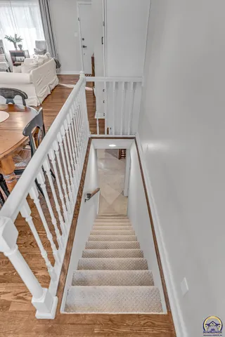 $479,900 | 7609 Russell Street, Prairie Village, KS 66208