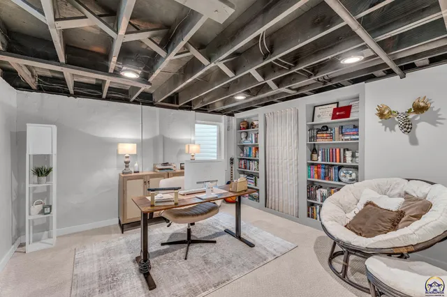 $479,900 | 7609 Russell Street, Prairie Village, KS 66208