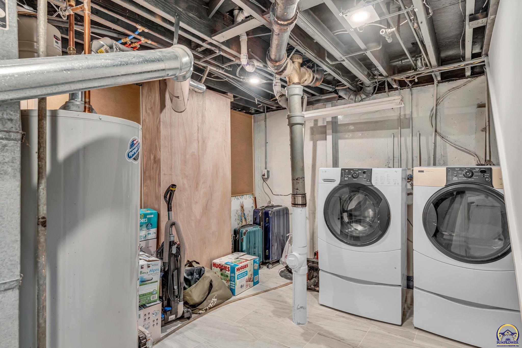 7609 Russell Street Prairie Village, KS 66208 - Photo 35 of 43