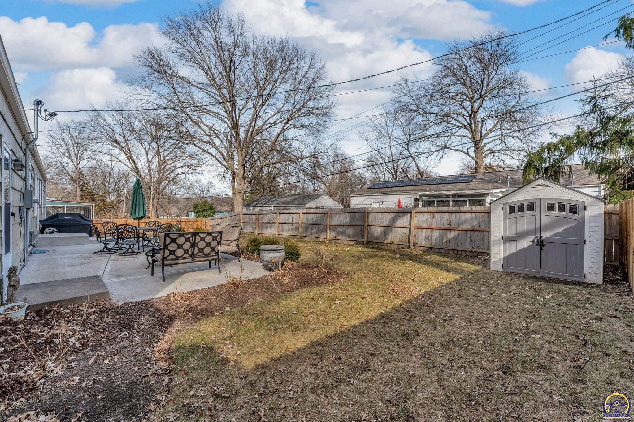 7609 Russell Street Prairie Village, KS 66208 - Photo 38 of 43