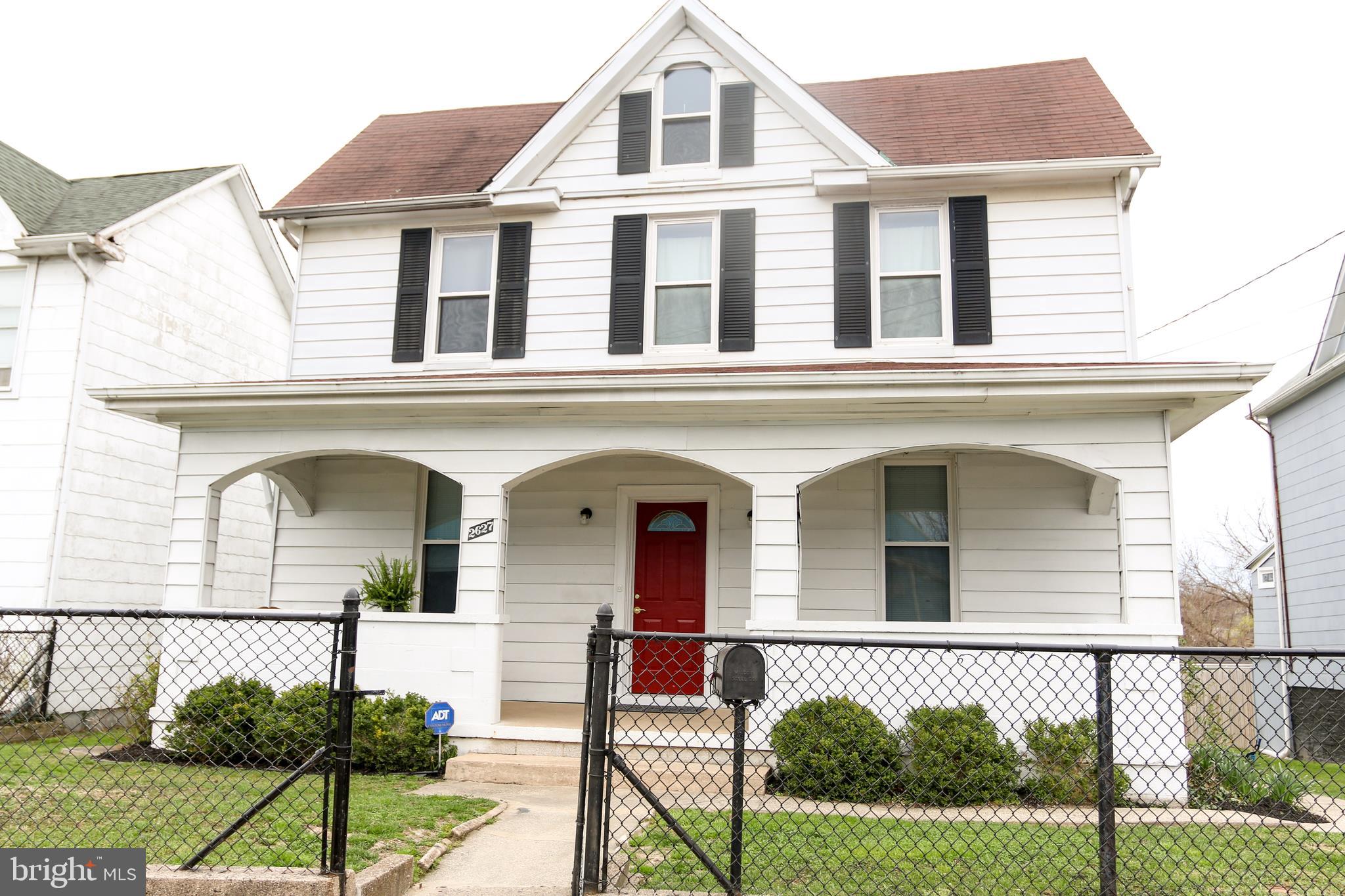 2627 Georgetown Road Baltimore, MD 21230 - Photo 1 of 26 Gallery Image 1