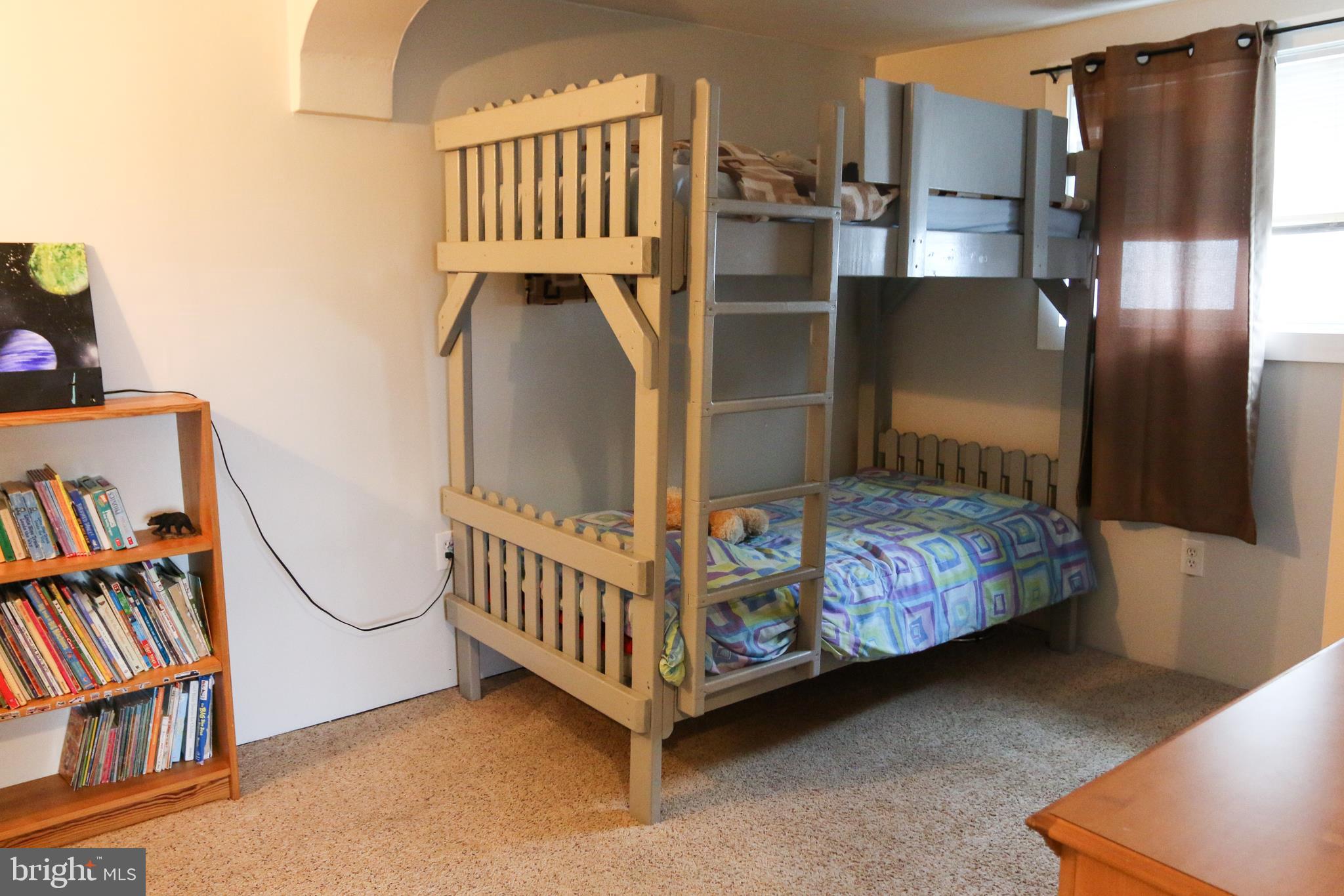 2627 Georgetown Road Baltimore, MD 21230 - Photo 13 of 26 Bedroom 2 - upper 1 level