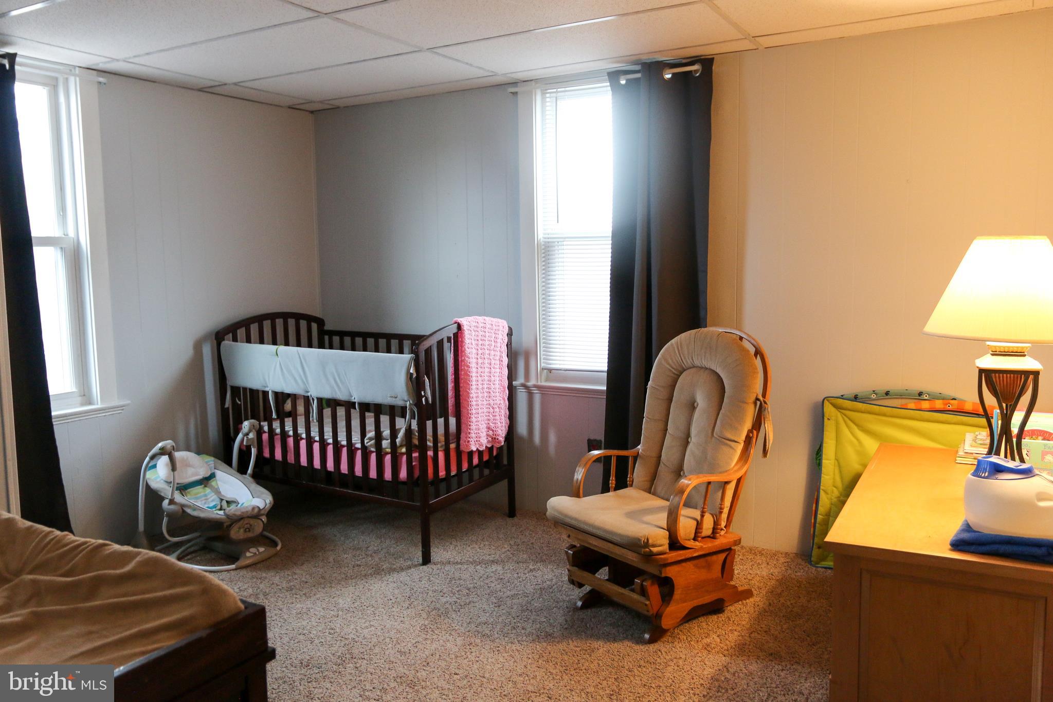 2627 Georgetown Road Baltimore, MD 21230 - Photo 14 of 26 Bedroom 3 - upper 1 level