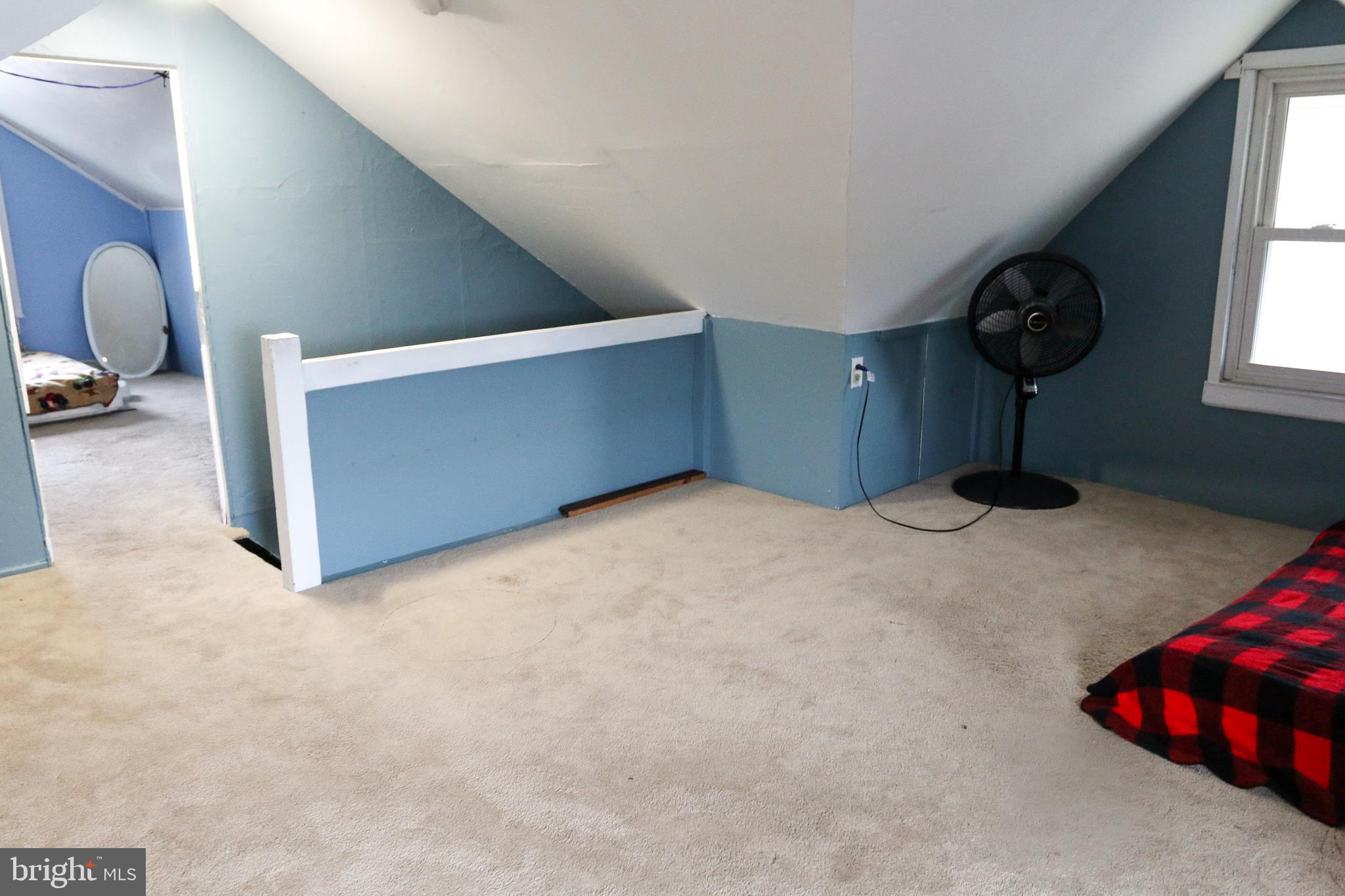 2627 Georgetown Road Baltimore, MD 21230 - Photo 19 of 26 2 Rooms on upper 2 level