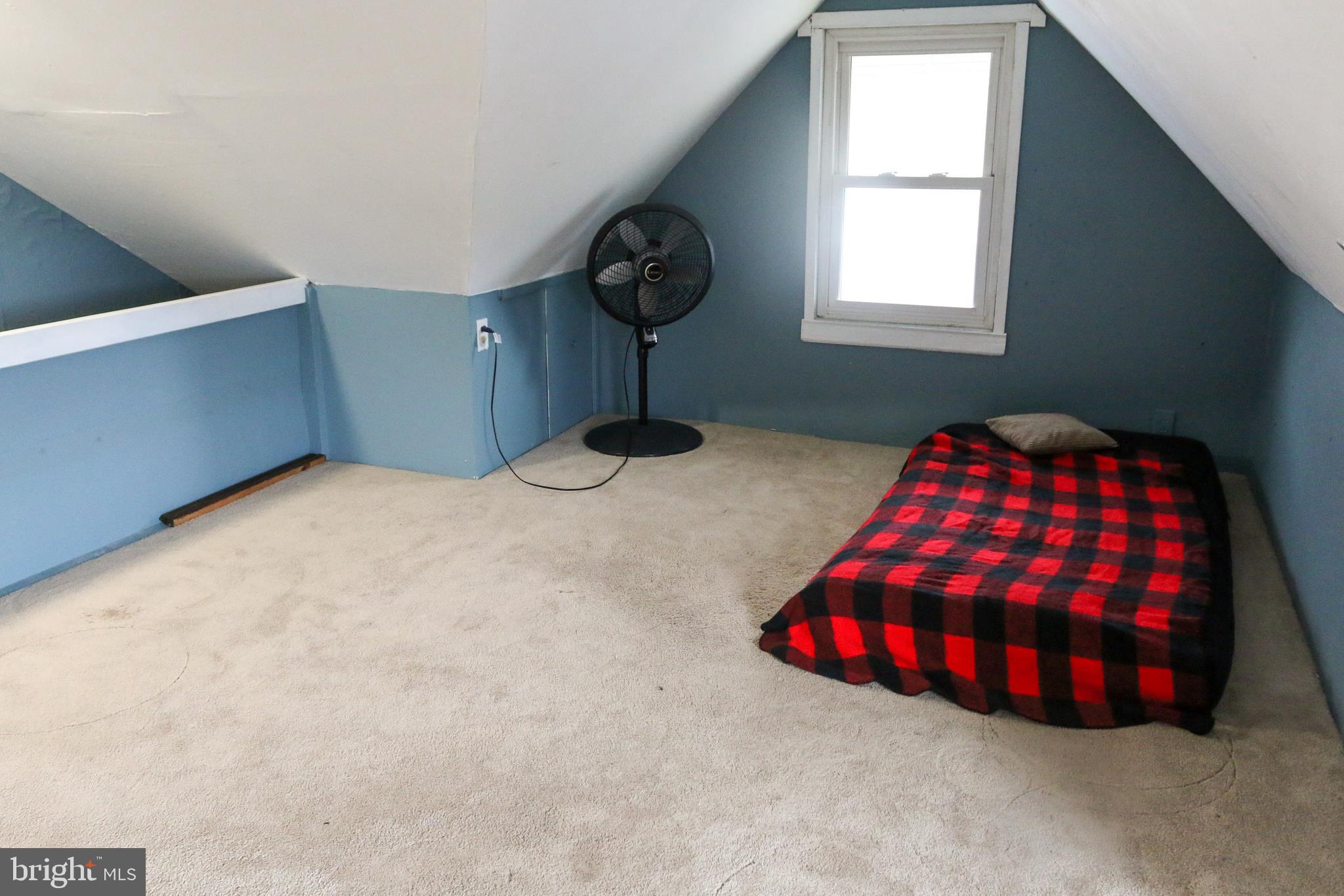 2627 Georgetown Road Baltimore, MD 21230 - Photo 20 of 26 2 Rooms on - Upper 2 level