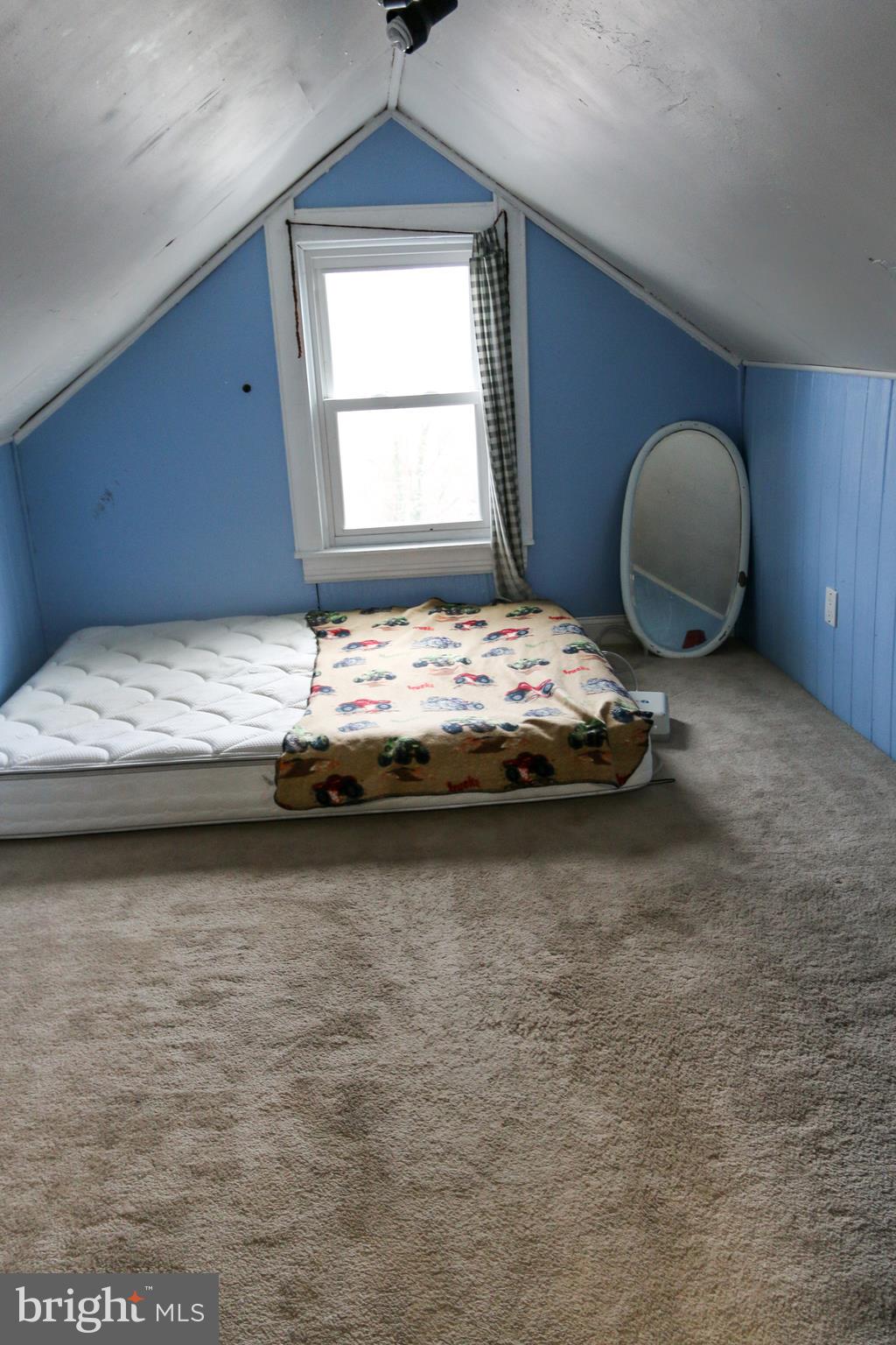 2627 Georgetown Road Baltimore, MD 21230 - Photo 21 of 26 2 Rooms on upper 2 level