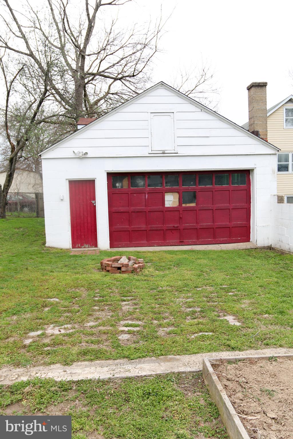 2627 Georgetown Road Baltimore, MD 21230 - Photo 22 of 26 shed/garage