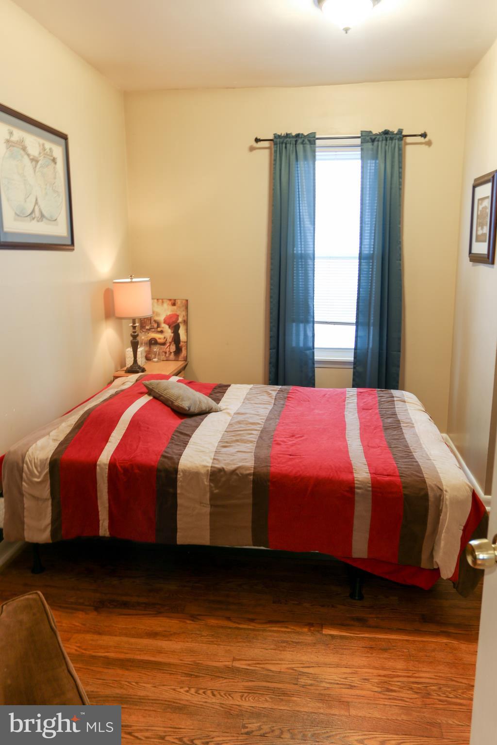 2627 Georgetown Road Baltimore, MD 21230 - Photo 5 of 26 Bedroom 4 on main level