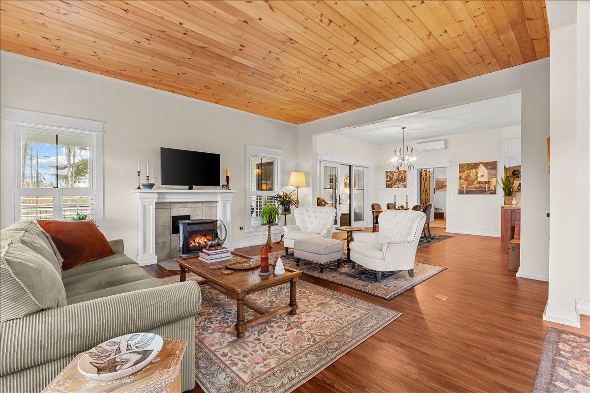 161 Lower Elmore Mountain Road Morristown, VT 05661 - Photo 45 of 60