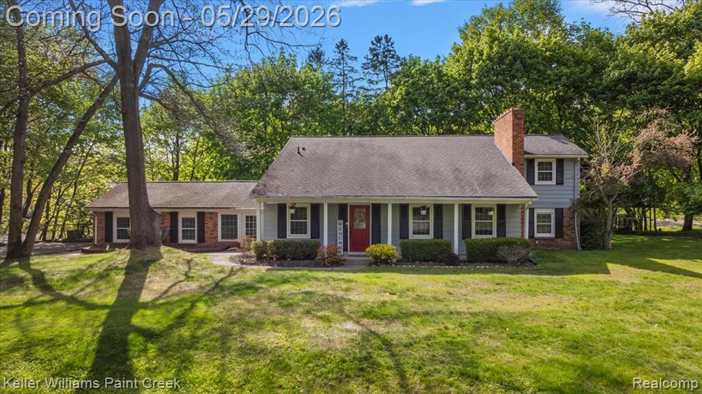 5795 Thorny Ash Road Rochester, MI 48306 - Photo 2 of 62