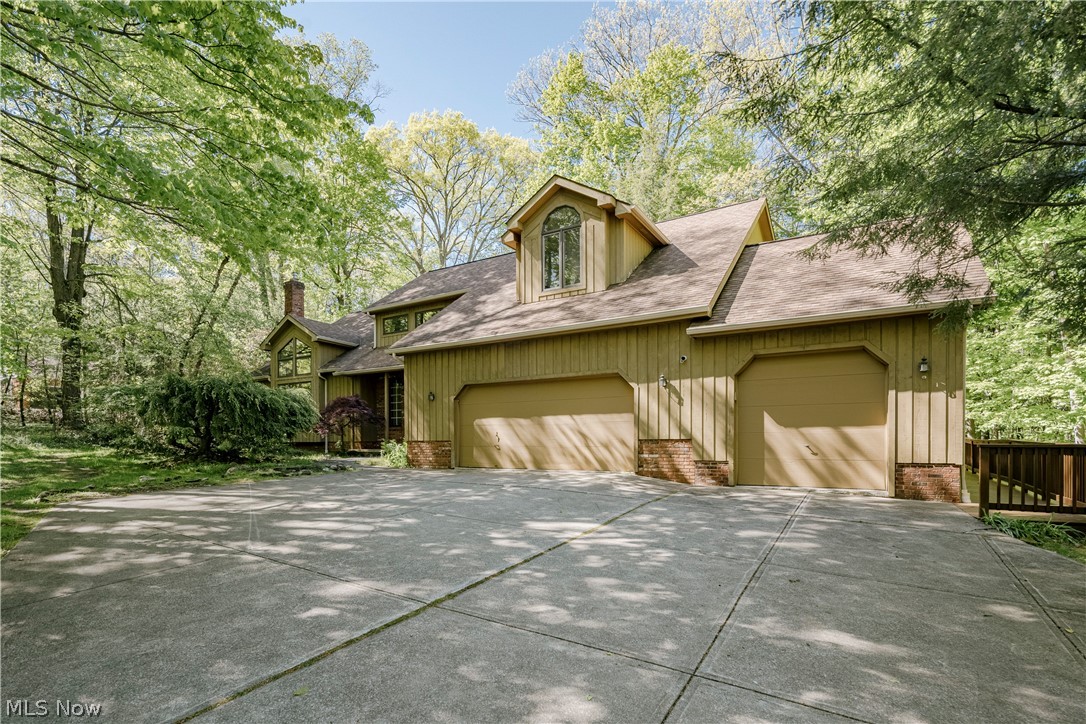 33475 Miles Road Moreland Hills, OH 44022 - Photo 3 of 50
