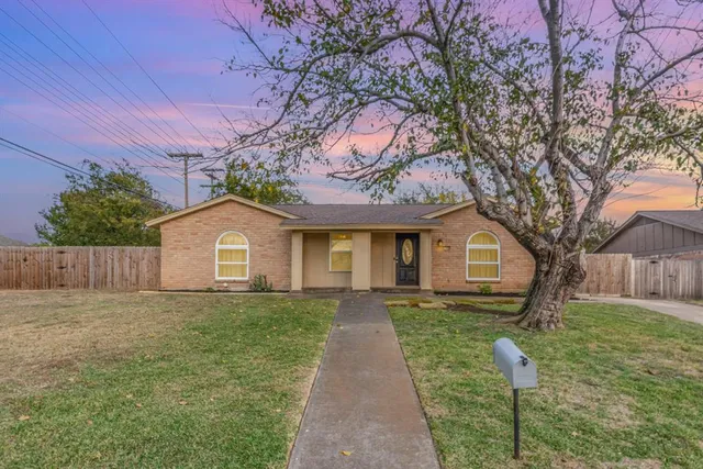 $365,000 | 2704 Shady Grove Drive, Bedford, TX 76021