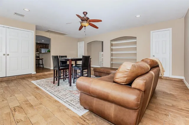 $365,000 | 2704 Shady Grove Drive, Bedford, TX 76021