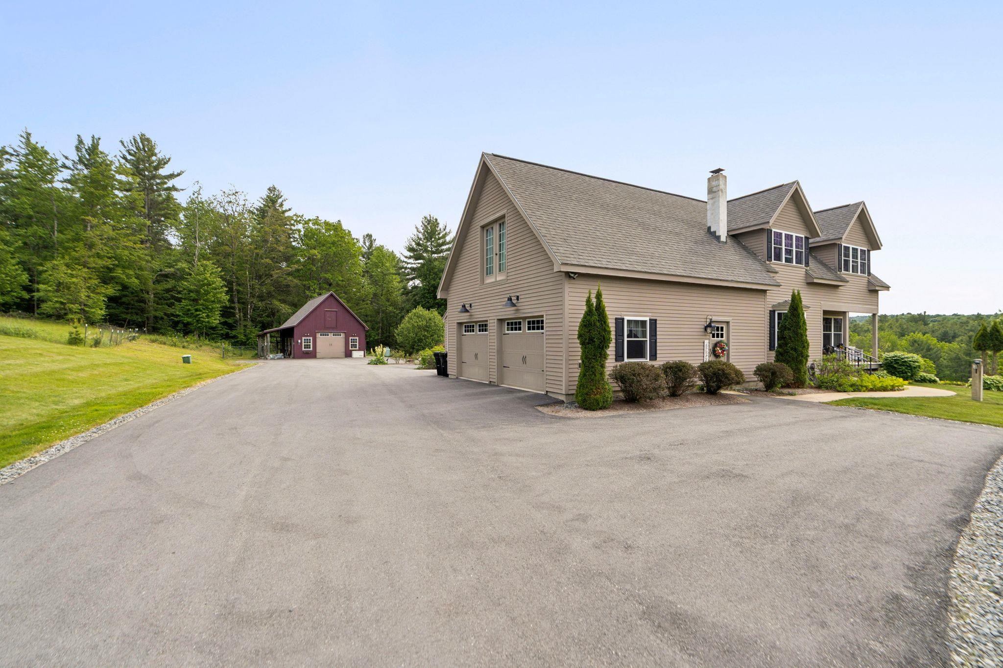 65 Steele Hill Road Springfield, VT 05156 - Photo 37 of 52